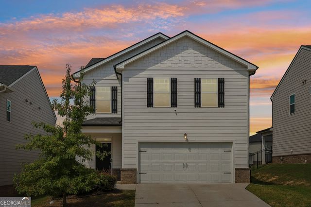 81 Mead Court, Hoschton, GA 30548