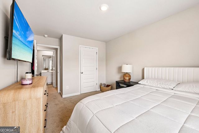 81 Mead Court, Hoschton, GA 30548