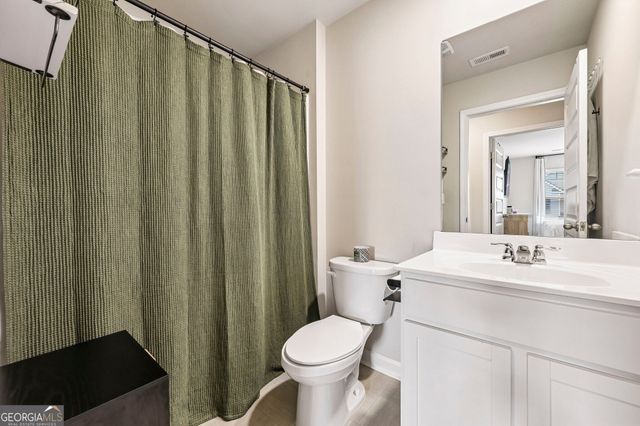81 Mead Court, Hoschton, GA 30548