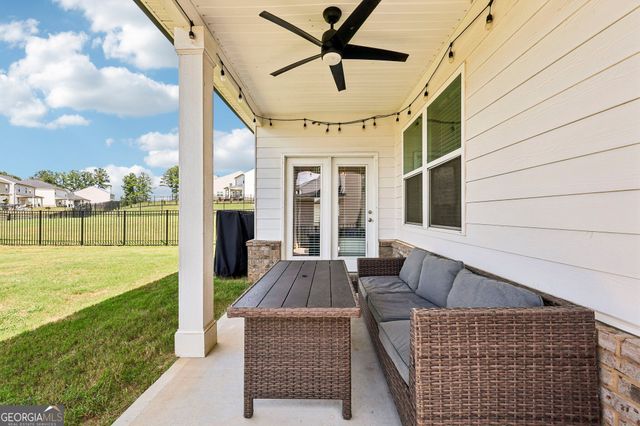 81 Mead Court, Hoschton, GA 30548