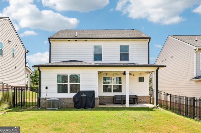 81 Mead Court, Hoschton, GA 30548