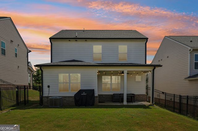 81 Mead Court, Hoschton, GA 30548