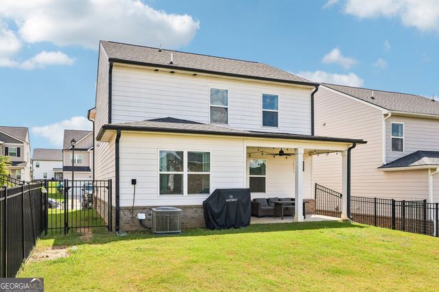 81 Mead Court, Hoschton, GA 30548