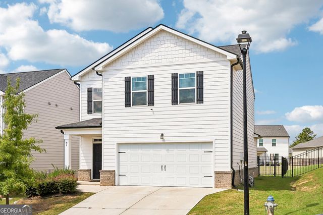 81 Mead Court, Hoschton, GA 30548