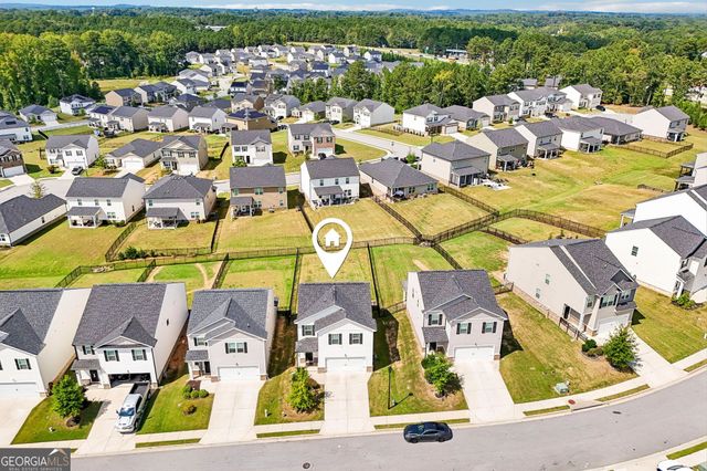 81 Mead Court, Hoschton, GA 30548
