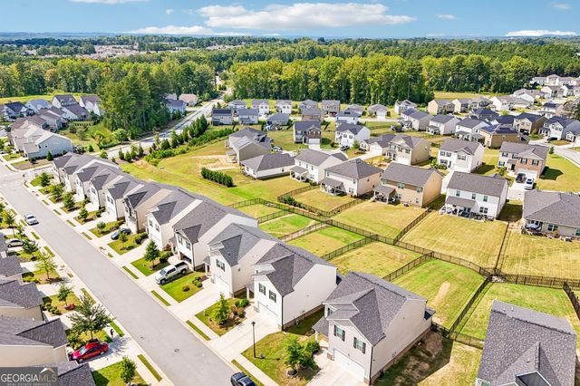 81 Mead Court, Hoschton, GA 30548