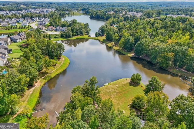 81 Mead Court, Hoschton, GA 30548