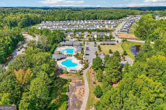 81 Mead Court, Hoschton, GA 30548