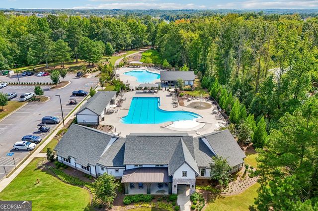 81 Mead Court, Hoschton, GA 30548