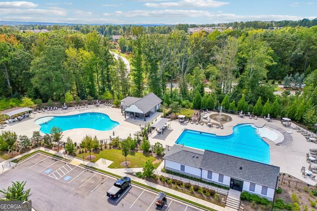 81 Mead Court, Hoschton, GA 30548