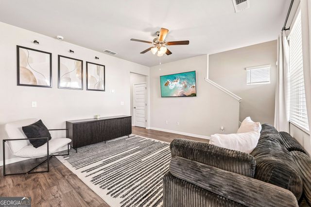 81 Mead Court, Hoschton, GA 30548