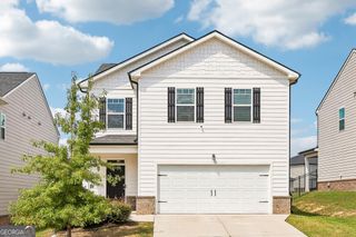 81 Mead Court, Hoschton, GA 30548