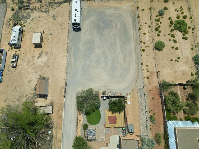 1714 17th Avenue SE, Rio Rancho, NM 87124