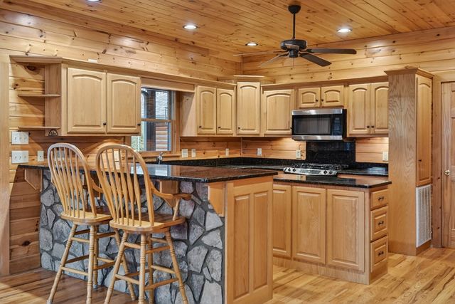 61 Spring Ridge Trail, Morganton, GA 30560