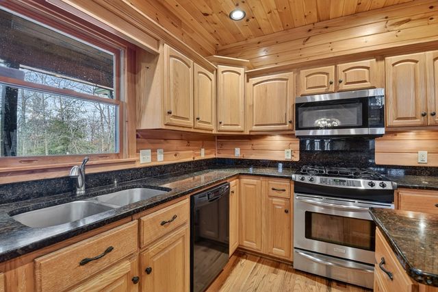 61 Spring Ridge Trail, Morganton, GA 30560