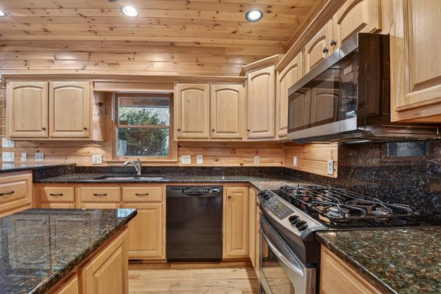 61 Spring Ridge Trail, Morganton, GA 30560