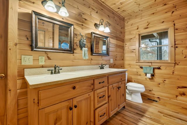 61 Spring Ridge Trail, Morganton, GA 30560