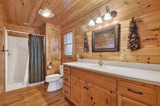 61 Spring Ridge Trail, Morganton, GA 30560