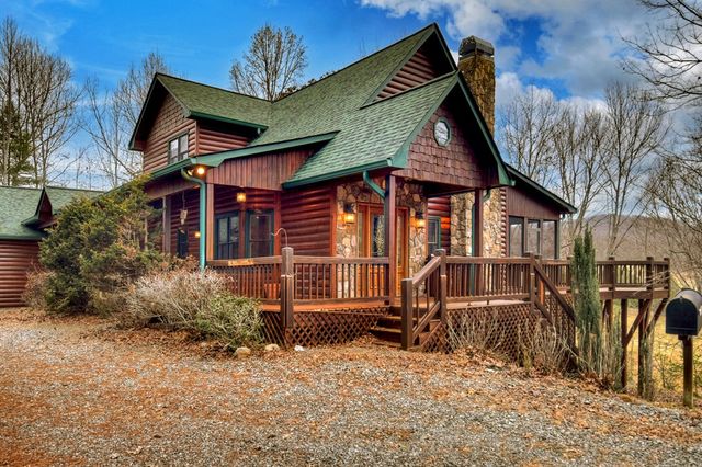 61 Spring Ridge Trail, Morganton, GA 30560