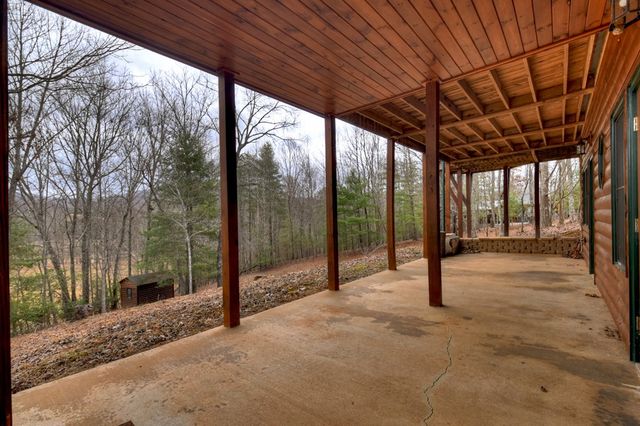 61 Spring Ridge Trail, Morganton, GA 30560