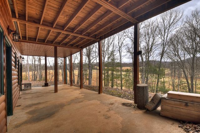 61 Spring Ridge Trail, Morganton, GA 30560