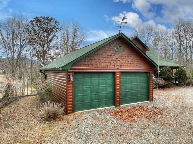 61 Spring Ridge Trail, Morganton, GA 30560