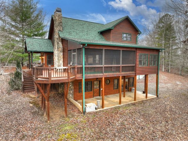 61 Spring Ridge Trail, Morganton, GA 30560