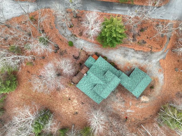 61 Spring Ridge Trail, Morganton, GA 30560