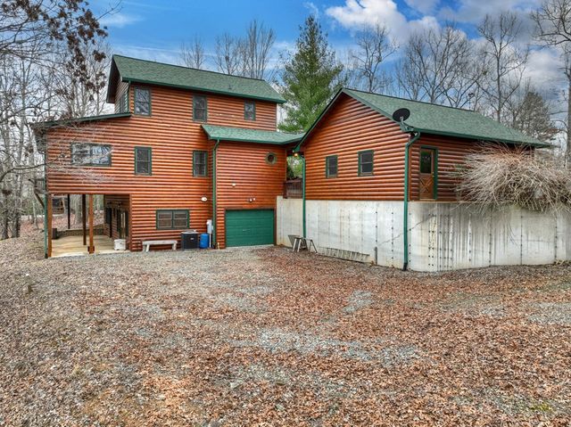 61 Spring Ridge Trail, Morganton, GA 30560