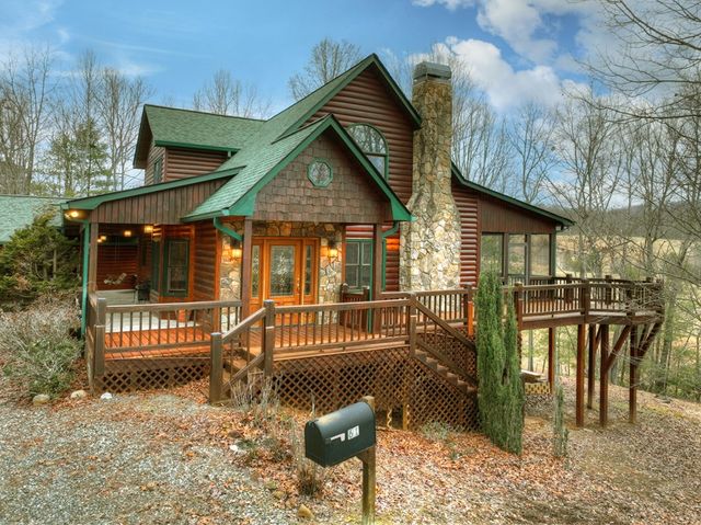61 Spring Ridge Trail, Morganton, GA 30560