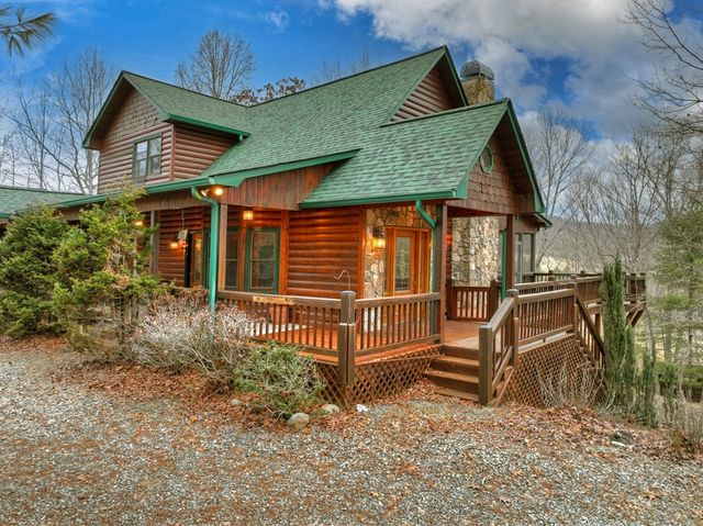 61 Spring Ridge Trail, Morganton, GA 30560