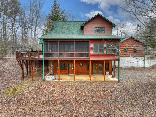 61 Spring Ridge Trail, Morganton, GA 30560