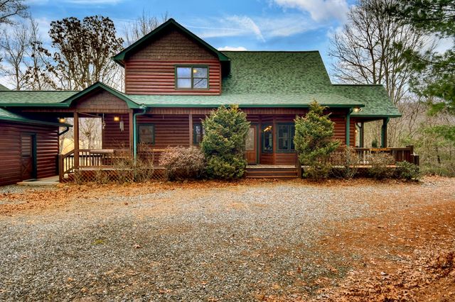 61 Spring Ridge Trail, Morganton, GA 30560