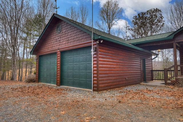 61 Spring Ridge Trail, Morganton, GA 30560