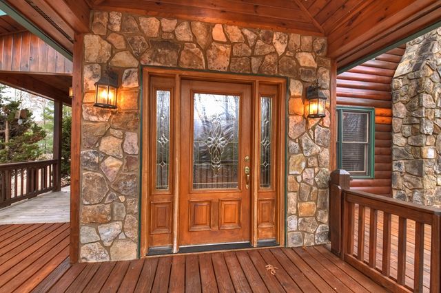 61 Spring Ridge Trail, Morganton, GA 30560