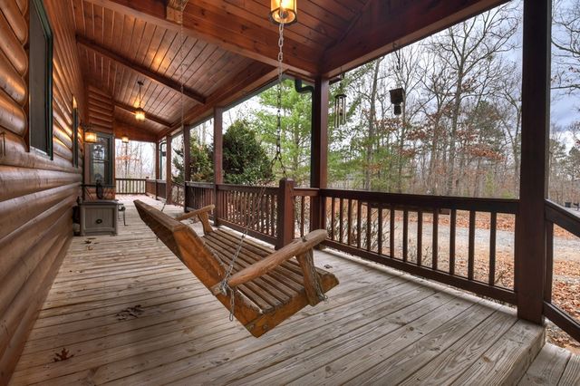 61 Spring Ridge Trail, Morganton, GA 30560