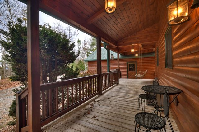 61 Spring Ridge Trail, Morganton, GA 30560