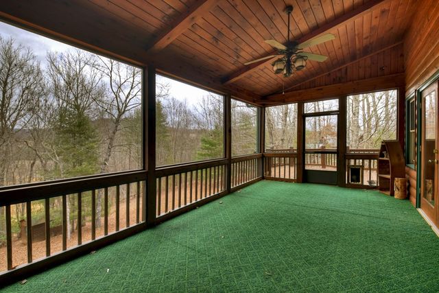 61 Spring Ridge Trail, Morganton, GA 30560