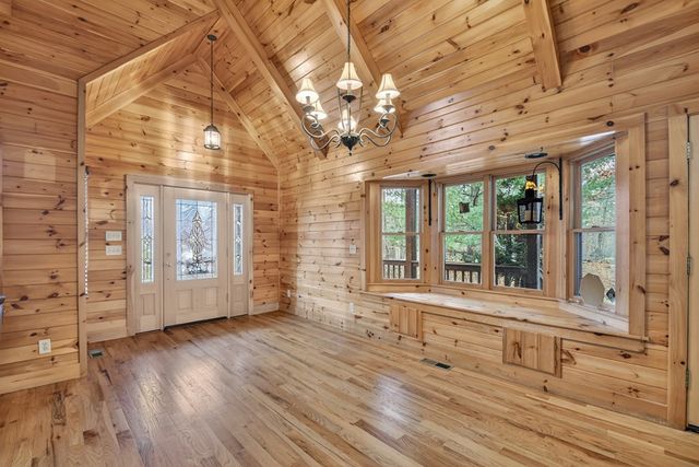 61 Spring Ridge Trail, Morganton, GA 30560