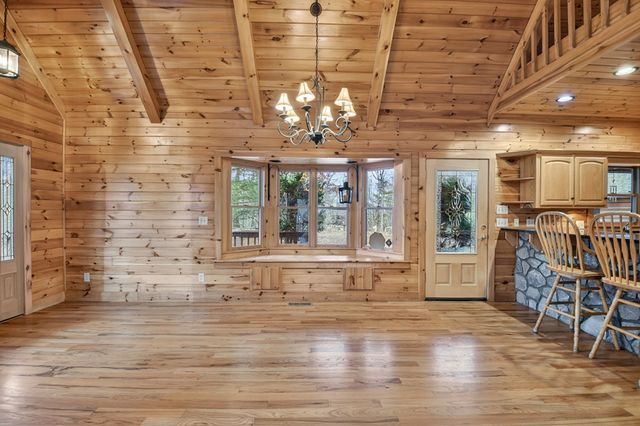 61 Spring Ridge Trail, Morganton, GA 30560