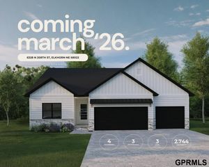 6328 N 208 Street, Elkhorn, NE 68022