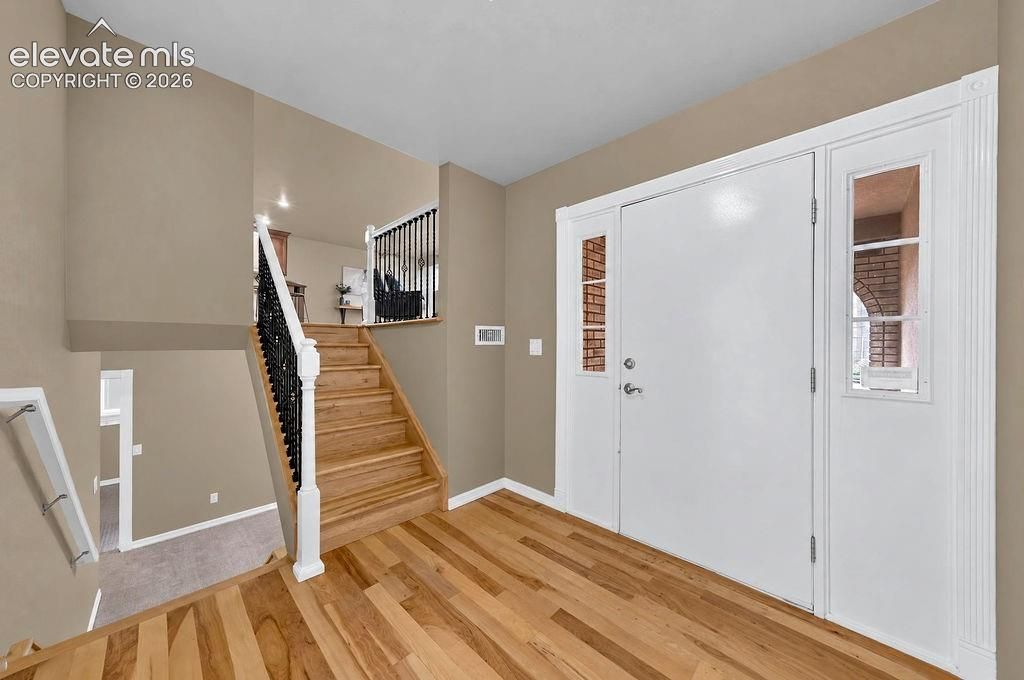 6105 Del Paz Court, Colorado Springs, CO 80918 — photo 3