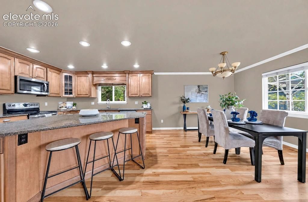 6105 Del Paz Court, Colorado Springs, CO 80918 — photo 4