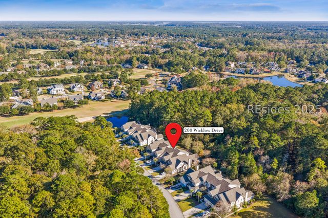 200 Wicklow Dr, Bluffton, SC 29910
