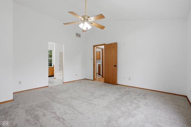 5920 Hidden Lake Lane, Nineveh, IN 46164