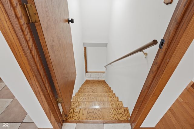 5920 Hidden Lake Lane, Nineveh, IN 46164