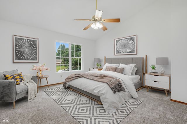 5920 Hidden Lake Lane, Nineveh, IN 46164