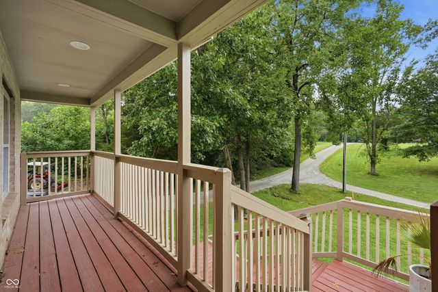5920 Hidden Lake Lane, Nineveh, IN 46164