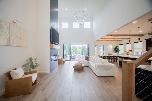 101 Grandview Boulevard, Montgomery, TX 77356
