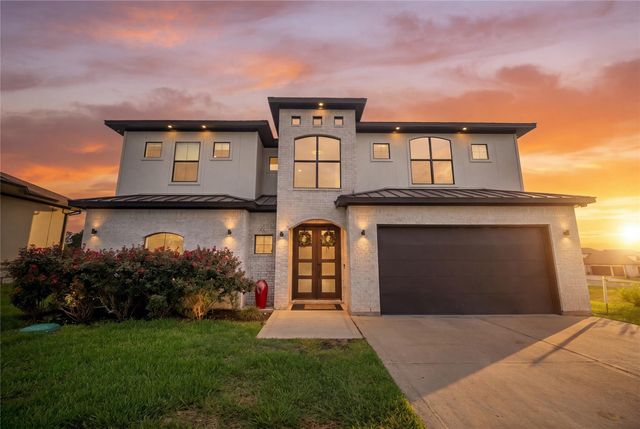 101 Grandview Boulevard, Montgomery, TX 77356